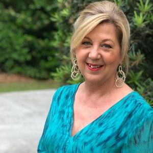 Meet your Posher, Patty